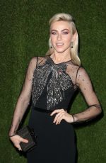 JULIANNE HOUGH at 75th Annual Golden Globe Awards in Beverly Hills 01/07/2018