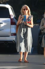 JULIANNE HOUGH Out and About in Los Angeles 01/27/2018