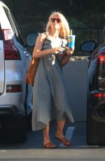 JULIANNE HOUGH Out and About in Los Angeles 01/27/2018