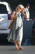 JULIANNE HOUGH Out and About in Los Angeles 01/27/2018