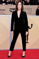 JULIE LAKE at Screen Actors Guild Awards 2018 in Los Angeles 01/21/2018