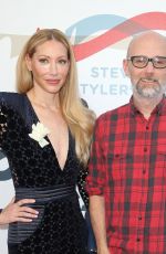 JULIE MINTZ at Steven Tyler and Live Nation Presents Inaugural Janie’s Fund Gala and Grammy 