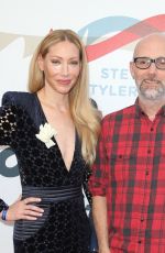 JULIE MINTZ at Steven Tyler and Live Nation Presents Inaugural Janie’s Fund Gala and Grammy 