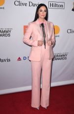 KACEY MUSGRAVES at Clive Davis and Recording Academy Pre-Grammy Gala in New York 01/27/2018