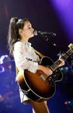 KACEY MUSGRAVES at Sir Lucian Grainge