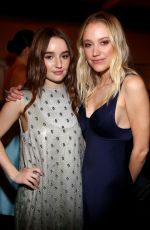 KAITLYN DEVER at W Magazine