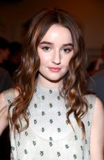 KAITLYN DEVER at W Magazine