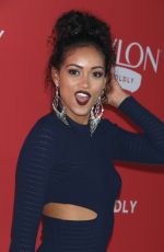 KARA MCCULLOUGH at Revlon