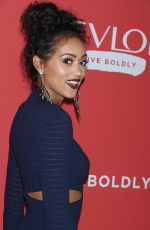 KARA MCCULLOUGH at Revlon