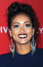 KARA MCCULLOUGH at Revlon