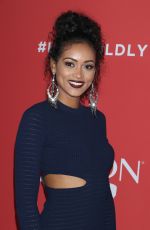 KARA MCCULLOUGH at Revlon