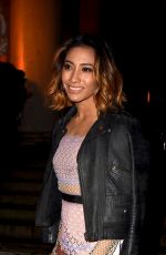 KAREN CLIFTON at Coco Screening in London 01/15/2018