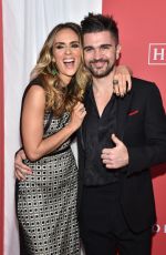 KAREN MARTINEZ at 2018 Musicares Person of the Year Honoring Fleetwood Mac in New York 01/26/2018