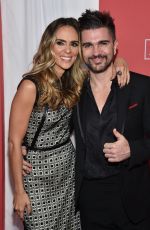 KAREN MARTINEZ at 2018 Musicares Person of the Year Honoring Fleetwood Mac in New York 01/26/2018
