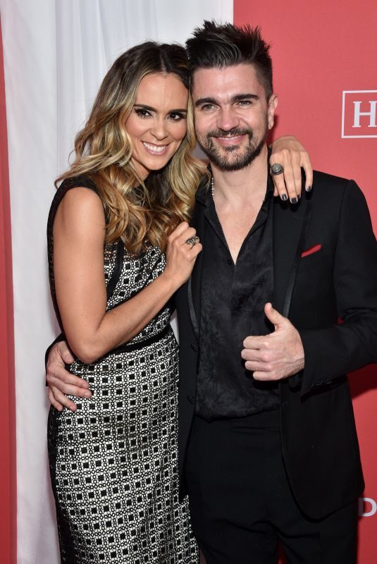 KAREN MARTINEZ at 2018 Musicares Person of the Year Honoring Fleetwood Mac in New York 01/26/2018