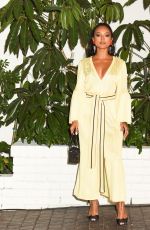 KARRUECHE TRAN at W Magazine Celebrates Its Best Performances Portfolio and Golden Globes in Los Angeles 01/04/2018