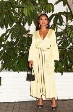 KARRUECHE TRAN at W Magazine Celebrates Its Best Performances Portfolio and Golden Globes in Los Angeles 01/04/2018