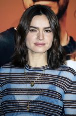 KASIA SMUTNIK at Made in Italy Photocall in Rome 01/22/2018