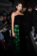KAT GRAHAM at Jean-Paul Gaultier Haute Couture Spring/Summer 2018 Show in Paris 01/24/2018