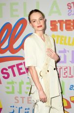 KATE BOSWORTH at Stella McCartney Show in Hollywood 01/16/2018