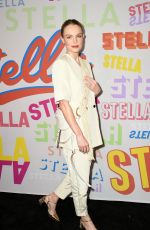 KATE BOSWORTH at Stella McCartney Show in Hollywood 01/16/2018