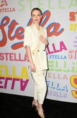 KATE BOSWORTH at Stella McCartney Show in Hollywood 01/16/2018