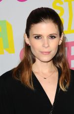 KATE MARA at Stella McCartney Show in Hollywood 01/16/2018