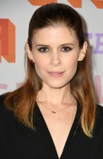 KATE MARA at Stella McCartney Show in Hollywood 01/16/2018