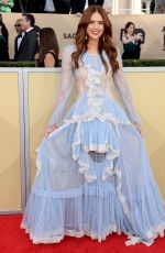 KATE NASH at Screen Actors Guild Awards 2018 in Los Angeles 01/21/2018