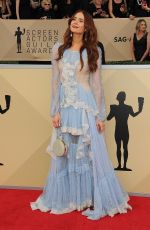 KATE NASH at Screen Actors Guild Awards 2018 in Los Angeles 01/21/2018
