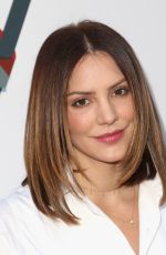 KATHARINE MCPHEE at Steven Tyler and Live Nation Presents Inaugural Janie