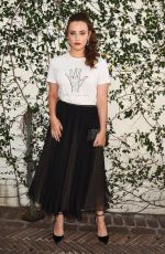 KATHERINE LANGFORD at W Magazine