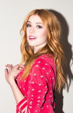 KATHERINE MCNAMARA for Coveteur 2018
