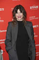 KATHRYN HAHN at Private Life Premiere at Sundance Film Festival in Park City 01/18/2018