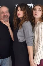 KATHRYN HAHN at Variety Studio at Sundance Film Festival 01/19/2018