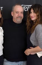 KATHRYN HAHN at Variety Studio at Sundance Film Festival 01/19/2018