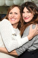 KATHRYN HAHN at Variety Studio at Sundance Film Festival 01/19/2018