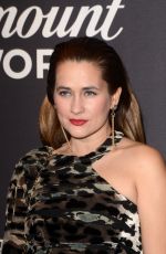 KATIE CHONACAS at Lip Sync Battle Live: A Michael Jackson Celebration in Los Angeles 01/18/2018