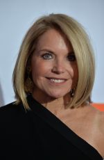 KATIE COURIC at Clive Davis and Recording Academy Pre-Grammy Gala in New York 01/27/2018