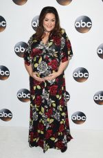 KATY MIXON at Disney/ABC Television TCA Winter Press Tour in Los Angeles 01/08/2018