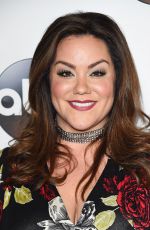 KATY MIXON at Disney/ABC Television TCA Winter Press Tour in Los Angeles 01/08/2018