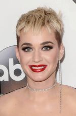 KATY PERRY at ABC All-star Party at TCA Winter Press Tour in Los Angeles 01/08/2018