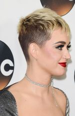 KATY PERRY at ABC All-star Party at TCA Winter Press Tour in Los Angeles 01/08/2018