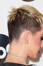 KATY PERRY at ABC All-star Party at TCA Winter Press Tour in Los Angeles 01/08/2018