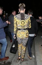 KATY PERRY at Craig