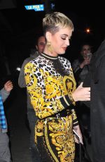 KATY PERRY at Craig