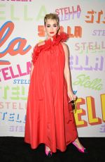 KATY PERRY at Stella McCartney Show in Hollywood 01/16/2018