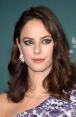 KAYA SCODELARIO at Maze Runner: The Death Cure Premiere in Paris 01/24/2018