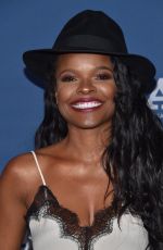 KEESHA SHARP at Fox Winter All-star Party, TCA Winter Press Tour in Los Angeles 01/04/2018