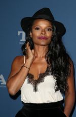 KEESHA SHARP at Fox Winter All-star Party, TCA Winter Press Tour in Los Angeles 01/04/2018